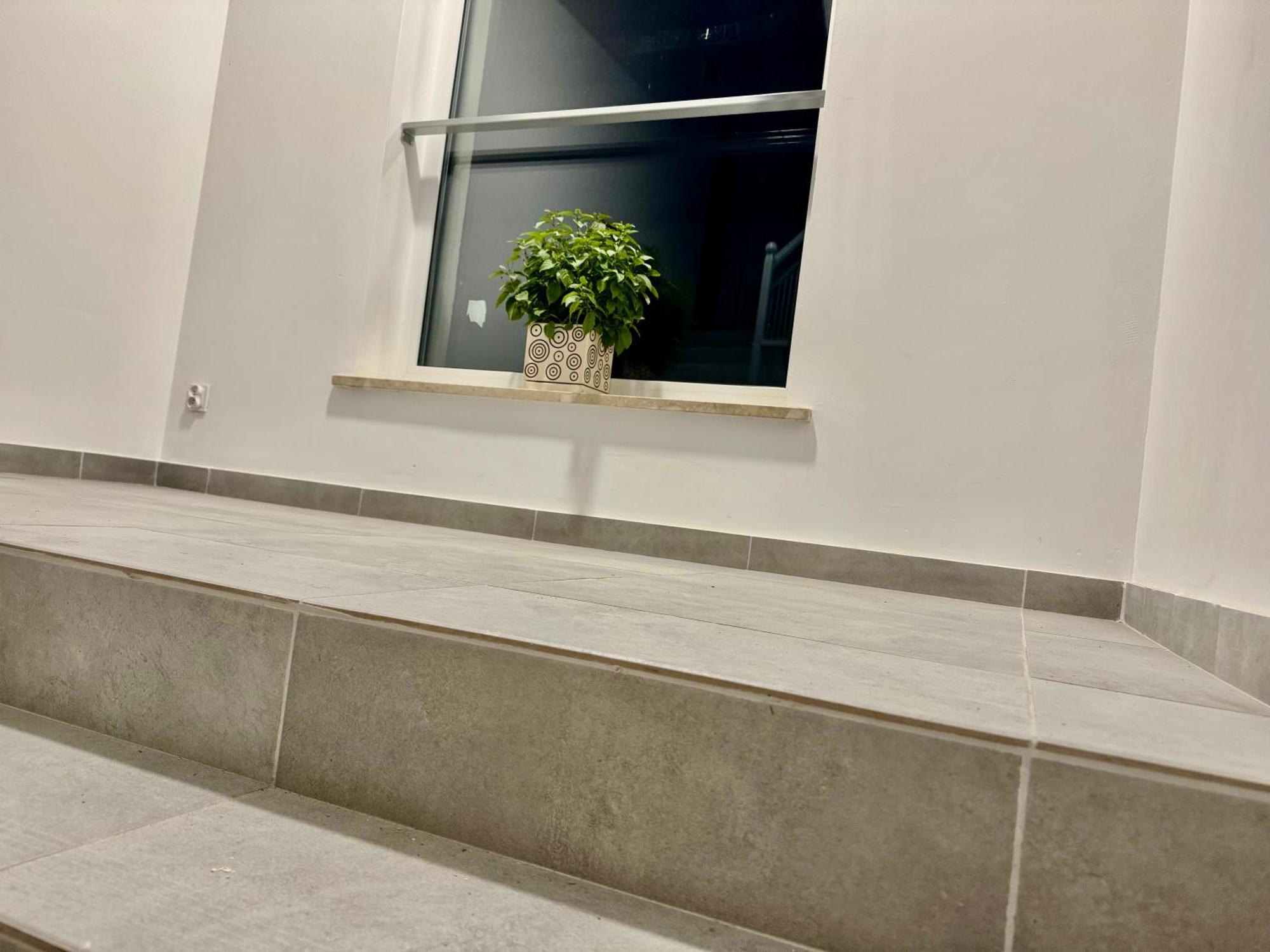 Apartament Olenka Busko-Zdroj Bagian luar foto