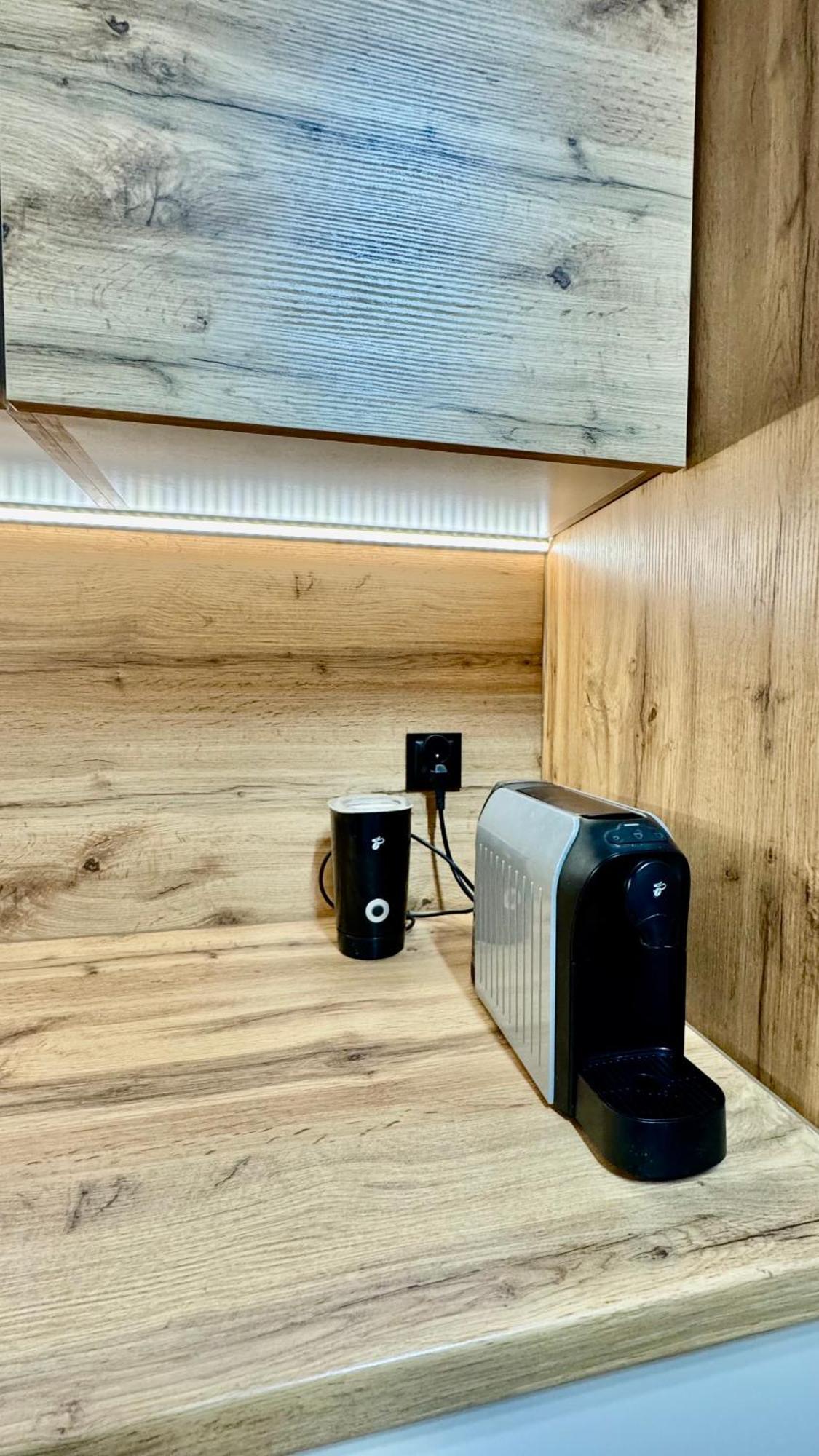 Apartament Olenka Busko-Zdroj Bagian luar foto
